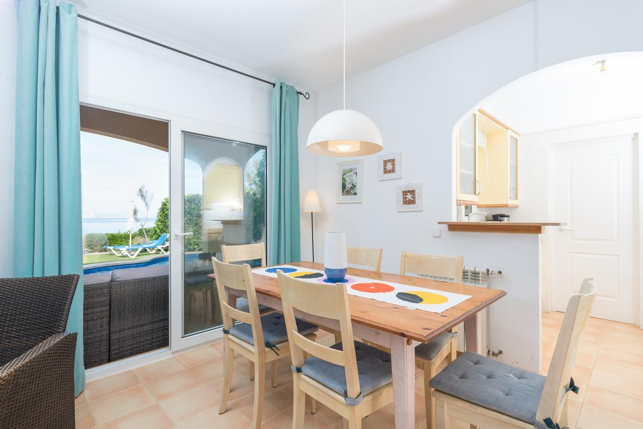 Ferienhaus Embat Artá
