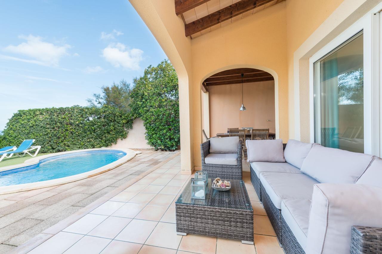 Ferienhaus Embat *
