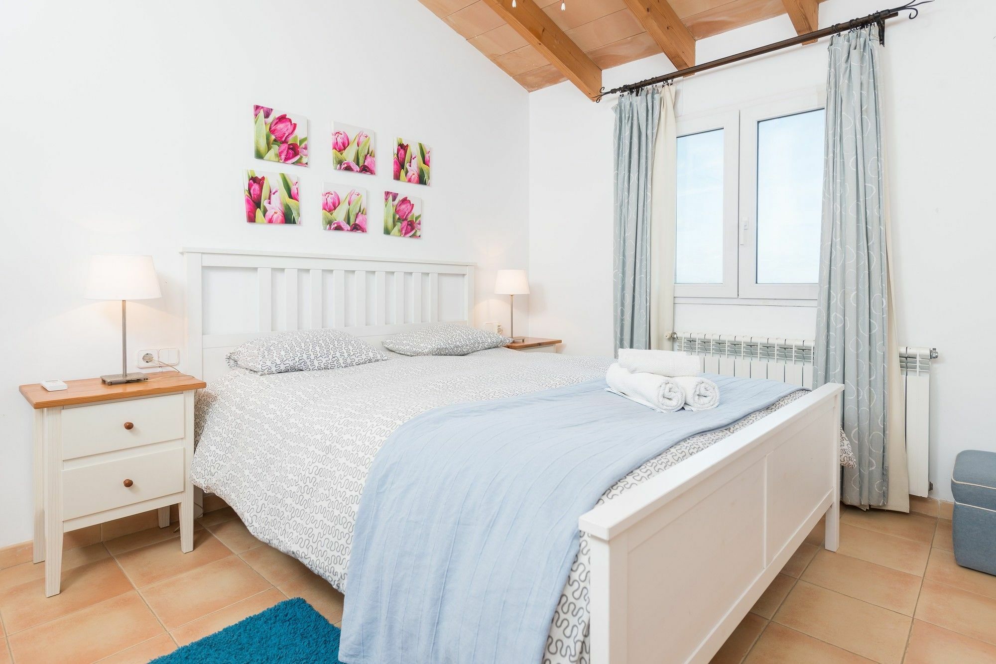 Ferienhaus Embat