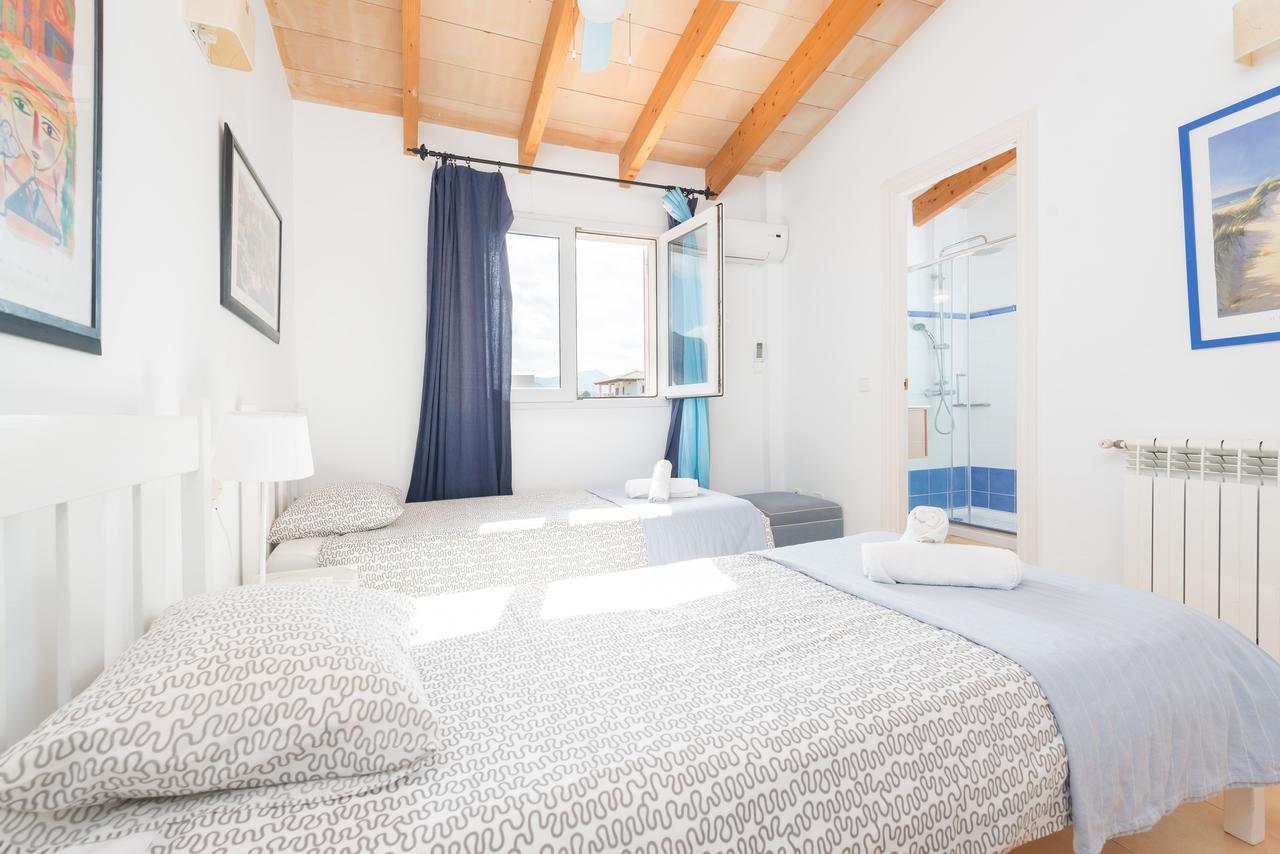Embat Feriehus Artá